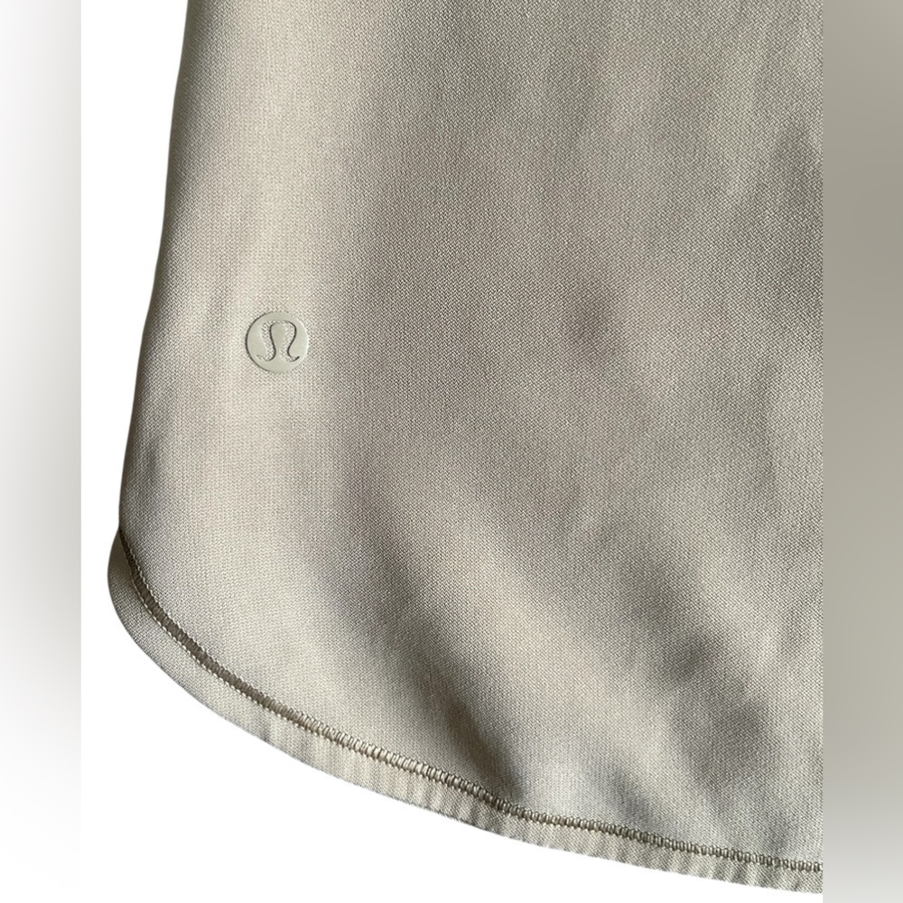 Lululemon On the Fly Skirt - Frontier Color - Picture 5 of 8